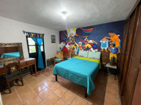 Hostal Casa de Dante